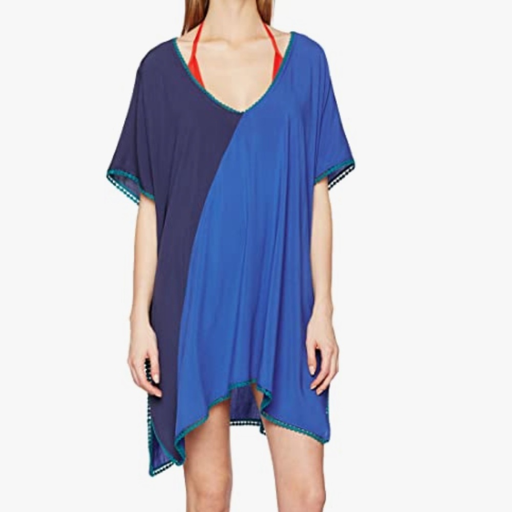 Heidi Klum coverup- NWOT